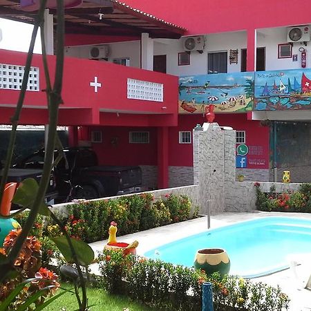 Swiss Flats Apartment Porto de Galinhas Exterior photo