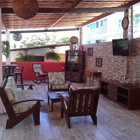 Swiss Flats Apartment Porto de Galinhas Exterior photo