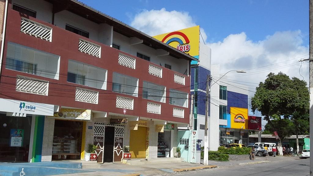 Swiss Flats Apartment Porto de Galinhas Exterior photo