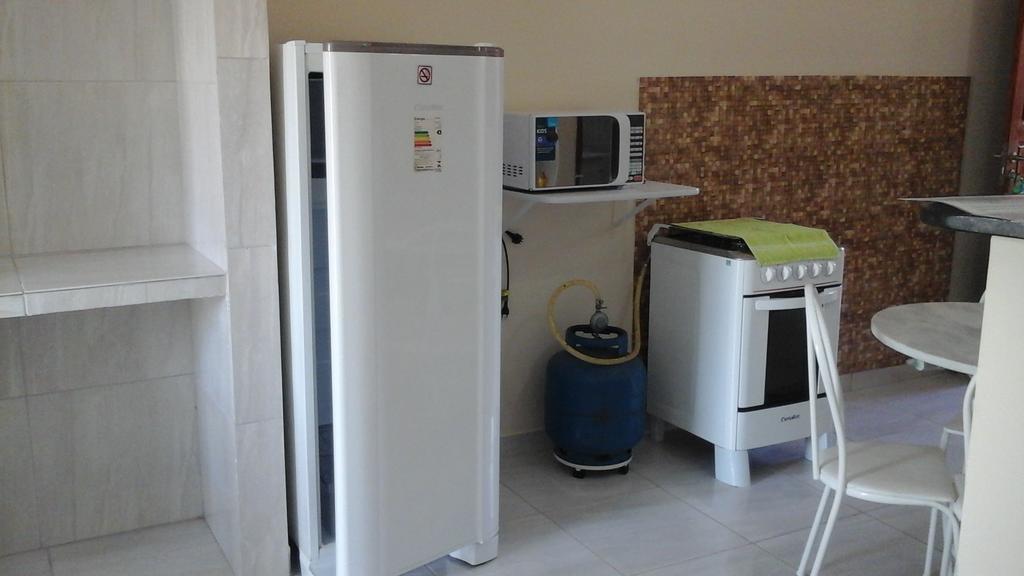Swiss Flats Apartment Porto de Galinhas Exterior photo