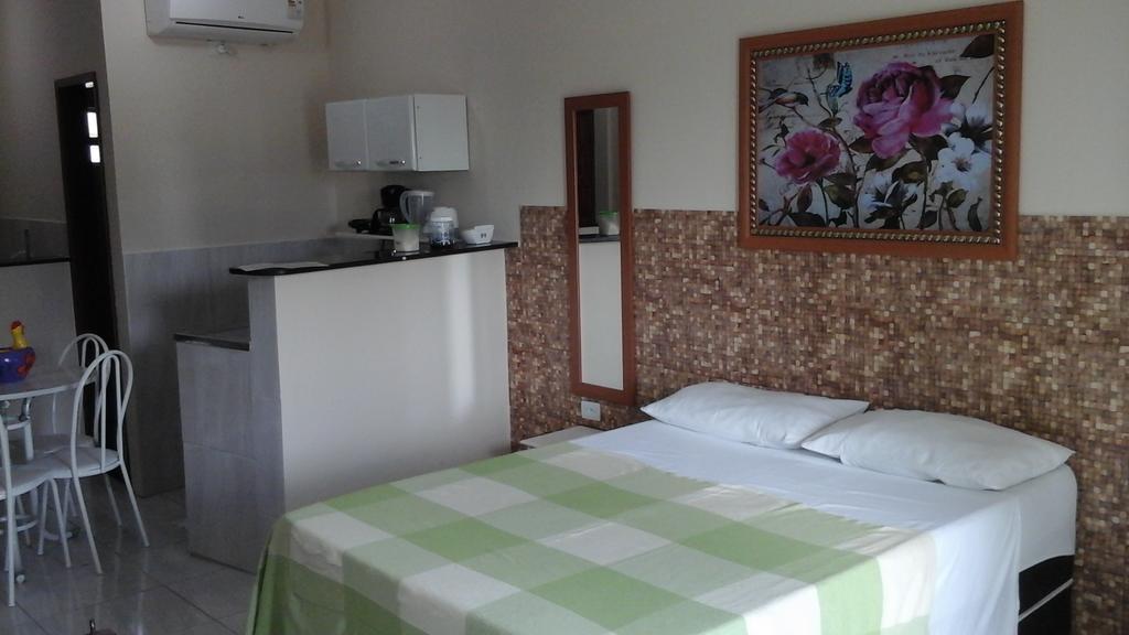 Swiss Flats Apartment Porto de Galinhas Exterior photo