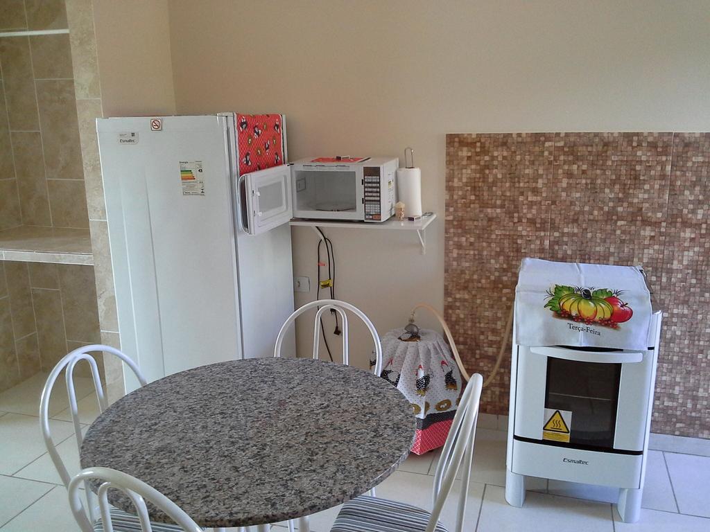 Swiss Flats Apartment Porto de Galinhas Exterior photo