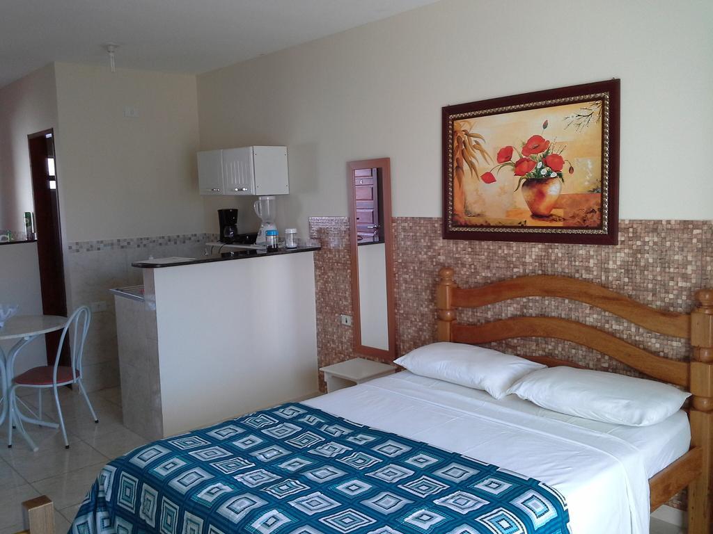 Swiss Flats Apartment Porto de Galinhas Exterior photo