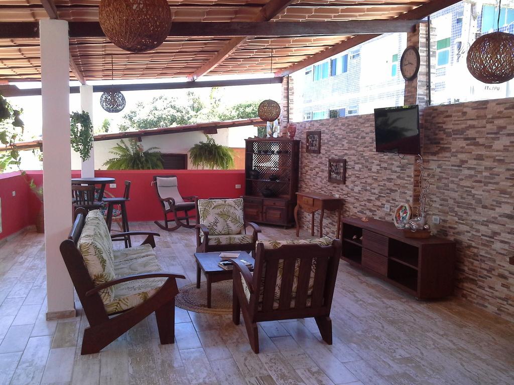 Swiss Flats Apartment Porto de Galinhas Exterior photo