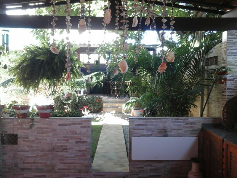 Swiss Flats Apartment Porto de Galinhas Exterior photo